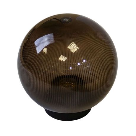 Светильник НТУ 02-60-205 УХЛ1.1 призма дымчатая d200мм Витебск 1200-00440 Свет (Витебск)