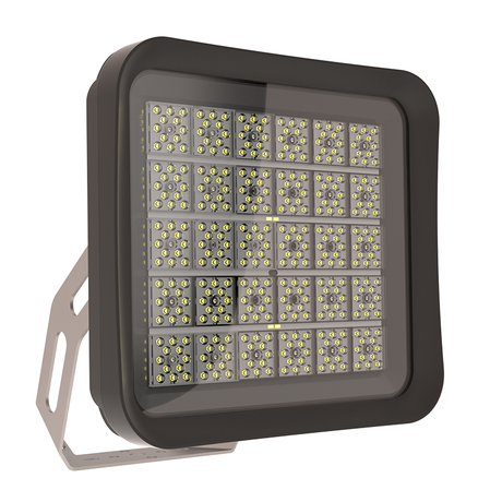 Светильник светодиодный FFL 11-300-850-C120 300Вт 5000К IP66 40559лм FEREKS 2000000090214 Ферекс