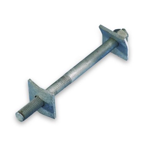 Шпилька M16, L=240 | SOT4.8R Ensto