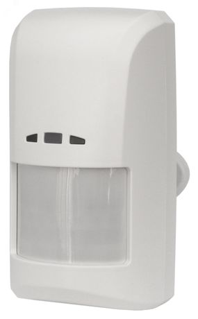 Извещатель охранный оптико-электронный пассивный широкоугольный. - ST-AD101P Smartec smkd0601