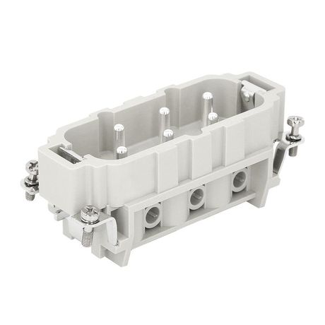 Вилка OptiLink HDC-HSB-6-35-M-(1.5-6) 500В КЭАЗ 352270 КЭАЗ арт. 352270