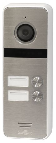 Видеопанель вызывная цветная ST-DS526C-SL - smkd0505 Smartec