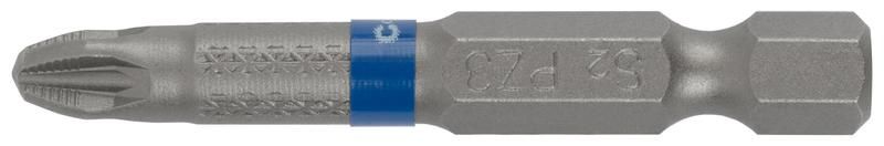 Биты PZ3 50 мм 10 шт Cutop ''Profi'' - 83-334 РОС