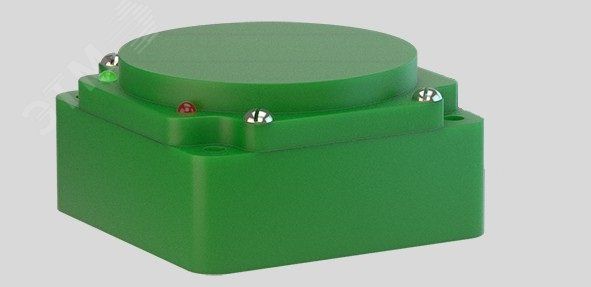 Датчик ВБИ-Ф80-40В-2113-С - VBI-F80-40V-2113-S Электро Трейд VBI-F80-40Y