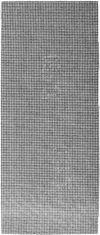 Сетка шлифовальная 115х280мм (уп.3шт) Р 150 FIT 38306 РОС