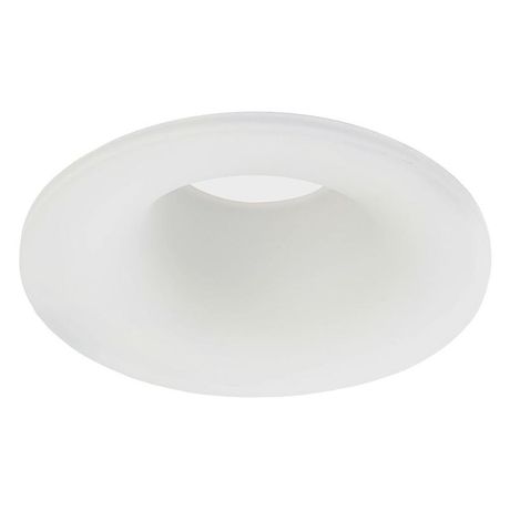 Светильник потолочный, MR16 G5.3 прозрачный, белый, DL8260 | 51149 FERON