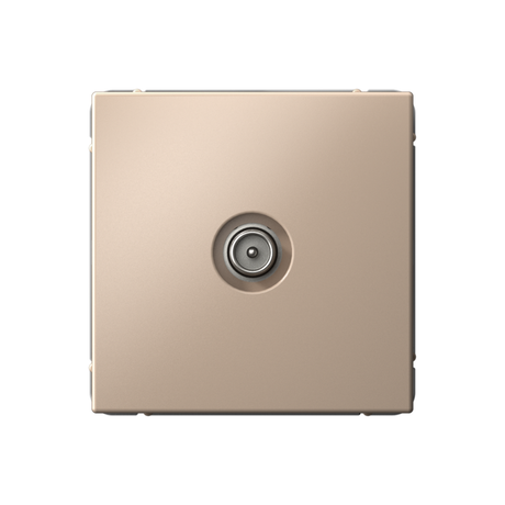 Антенна TV ArtGallery коннектор механизм песочн. SE GAL001293 APC