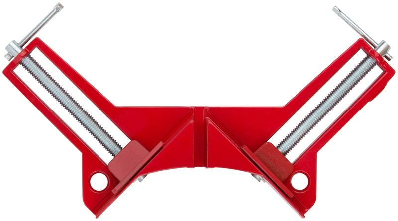 Струбцина угловая 75мм FIT 59275 РОС