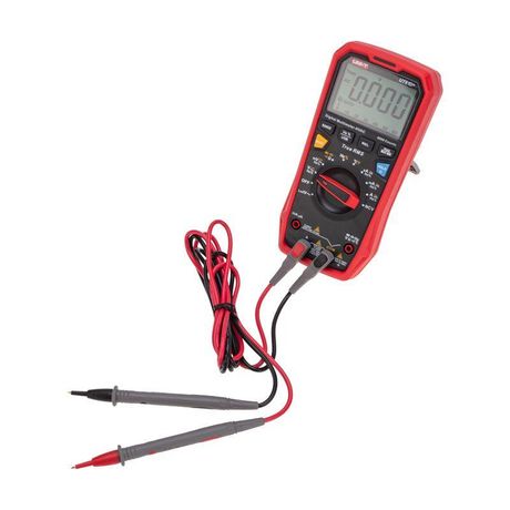 Профессиональный мультиметр UNI-T UT61D+ | 13-0093 SDS MEET