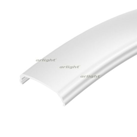 Экран L2000 ARH-Bent-W18-2000 Opal пластик. Arlight 023090