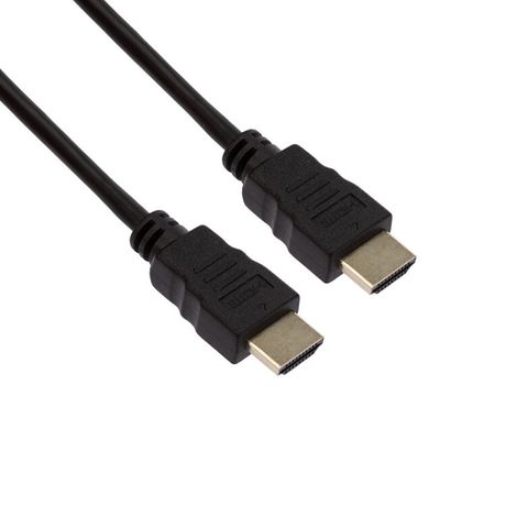 Кабель HDMI-HDMI, фильтры, GOLD, 10м PROconnect - 17-6208-6 MEET