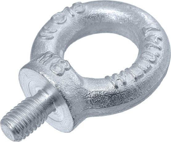 М 16 DIN580 цинк СТРОЙМЕТИЗ 075580180 Рым-болт