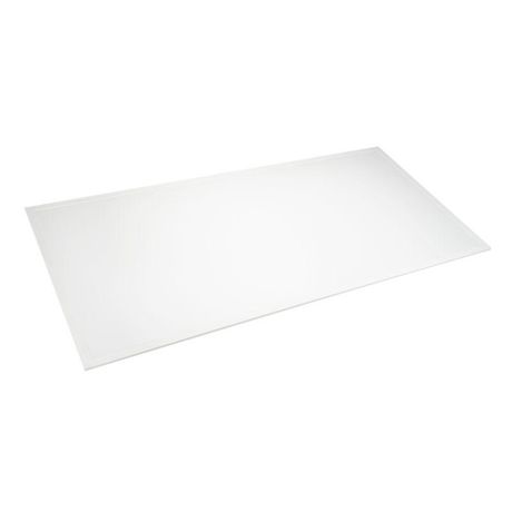 Светильник светодиодный DL-TITAN-S600x1200-60W Day4000 (WH 120 deg CRI90 230В) IP40 металл Arlight 052815