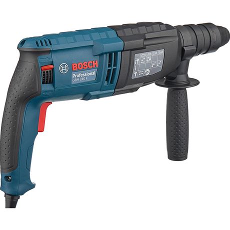 Перфоратор SDS-plus GBH 2-24 DFR - 0611273000 BOSCH