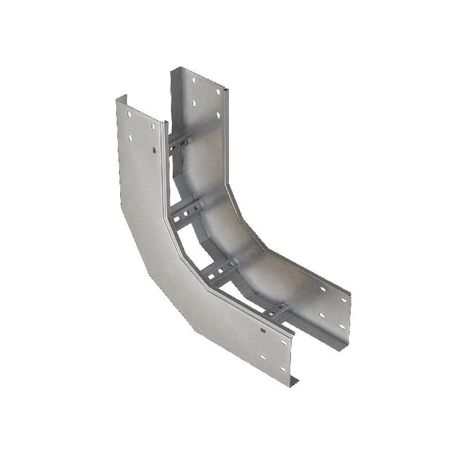 Угол лестничный вертикал. внутр. 90град. 150х300х2.0мм HD85 N КМ LO60179 КМ-Профиль