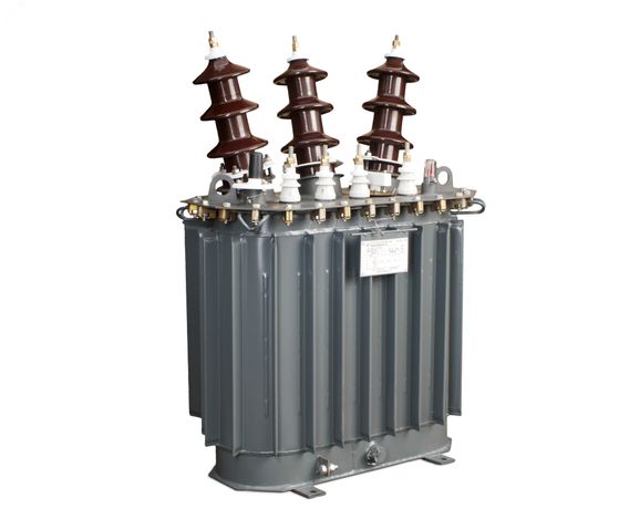 Трансформатор силовой масляный ТМГ-25/10-УХЛ1, 10/0,4 кВ, У/Ун-0 - 106721330331300 МЭТЗ им.Козлова
