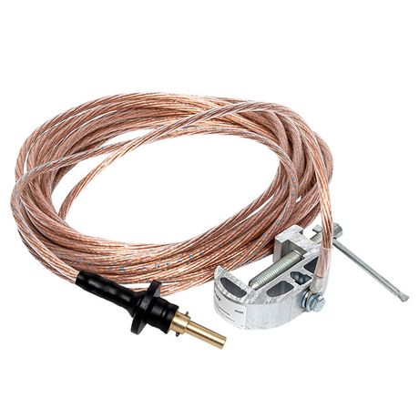 Устройство для заземления МаТ PROxima| mat | EKF