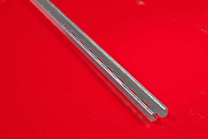 Монтажный профиль - MP41.21.150.3S VERGOKAN