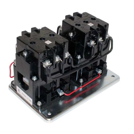 Контактор электромагнитный ПМЕ-213 УХЛ4 В, 24В, (4з+4р) - 080213440ВВ024000000 КашинЗЭА