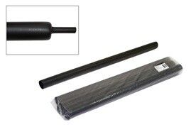 Трубка термоусаживаемая толстостенная с клеевым слоем, длиной 1,2 м ТТтк(6:1)-70/12 | SQ0548-0504 TDM