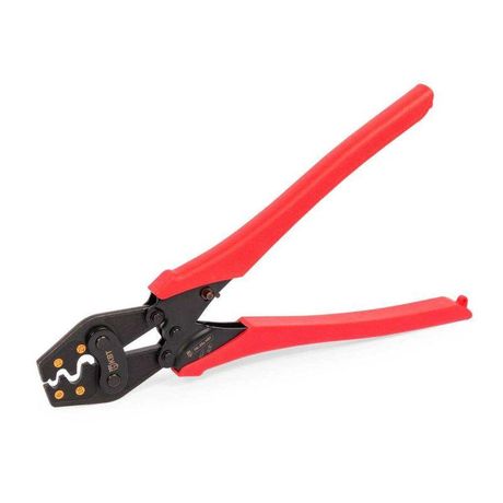 Пресс-клещи усиленные ПК-25у серия ПРОФИ | 90954 КВТ