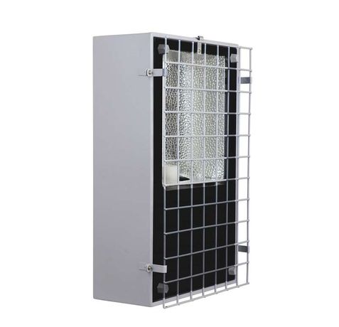 Светильник ГПП36-400-001 "Эльф" с решеткой У2 GALAD 02336