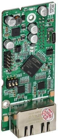 Плата расширения ProfiNet для FC-431 | EC-FC-431-PROFINET ONI IEK