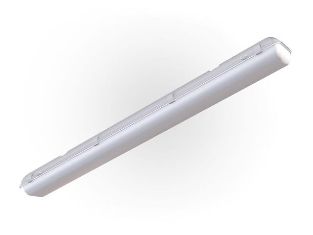Светильник светодиодный ARCTIC LED 408C CW O IP65 ВСТЗ Луч 1040447