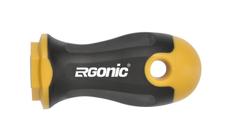 Рукоятка Ergonic Stubby для битодержателя 1/4дюйм FELO 46902540 43802540