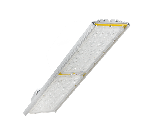 Светодиодный светильник Diora Unit Ex NB 180/18000 Ш 5K консоль - DUExNB180Sh-5K-C