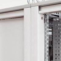 Облицовка IP 30 - XL3 4000 ширина 975 мм | 020563 Legrand