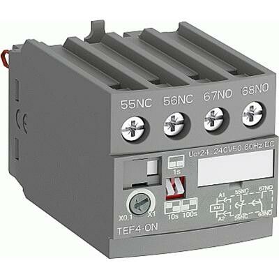 Приставка электронная TEF4-ON - 1SBN020112R1000 ABB