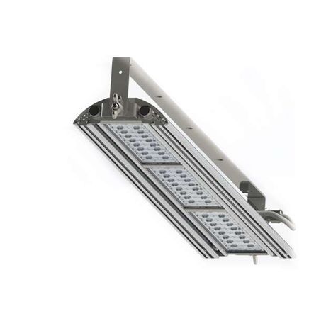 Светильник светодиодный УСС-120 Катана Ш2 IP67 4000К крепление скоба ФОКУС USS03-120B0DDF53F06000