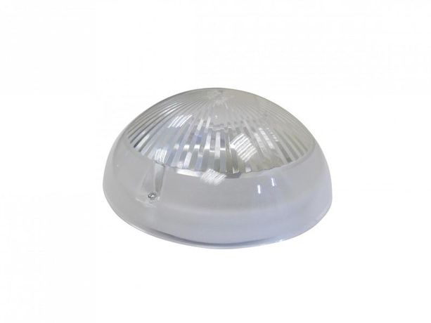 Светильник светодиодный ДБП 06-12-001 УХЛ1 с фото-шумовым выключателем Витебск 1505-10170 Свет (Витебск)