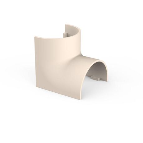 Угол внутренний для кабель-канала 20х12 Кремовый MultiSet - IMT20121BE APC
