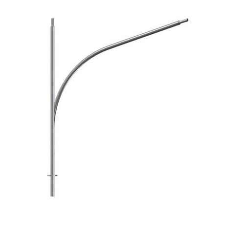 Кронштейн ТАНС.41.880.000 (1.К2-1.5-1.5-/90-ф4-ц) OPORA ENGINEERING OE-04040 GALAD