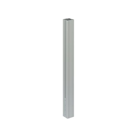 Удлинитель колонны Simon Connect ALK2200 1м алюм. ALK22P10-8