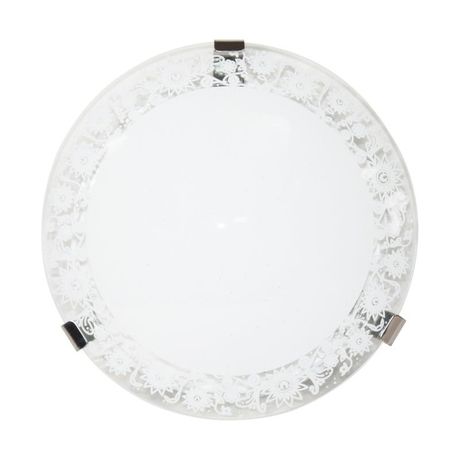 Светильник Полюшко 250 НПБ 01-60-130 М15 проз. /кл.штамп металлик ИУ - 1005404767 Элетех