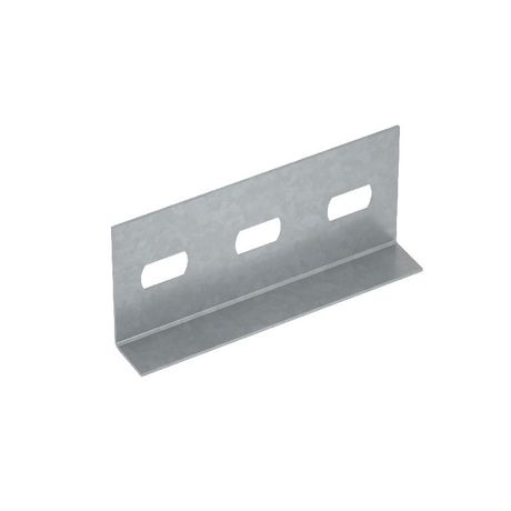 Пластина соединительная лестничного лотка HD85 КМ LO58432 КМ-Профиль
