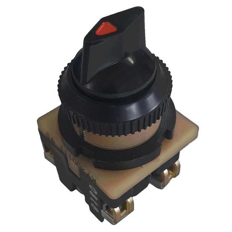 Выключатель кнопочный КУ-110121 ЧЭАЗ A8119-T200055234