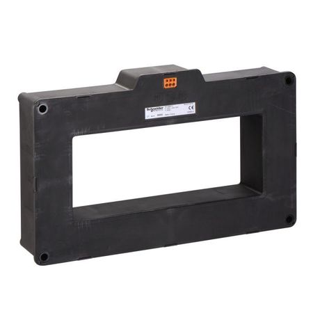 Рамка прямоугольная диффзащиты 280х115 1600А - 56053 Schneider Electric