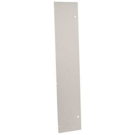 Наружная панель для внешних кабельных секций - XL3 4000 | 020548 Legrand