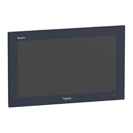 Компьютер панельный HDD 19дюйм DC Win7 SchE HMIPSPH952D1701 Schneider Electric