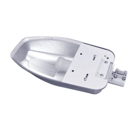 Светильник ГКУ01-400-002 IP23, ДРИ 400, Е40, 670х320х300, без стекла, ЭмПРА - 220400220 Ксенон