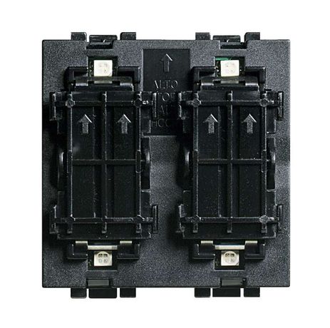 Усилитель стерео местный 2мод. Leg BTC L4562 Legrand