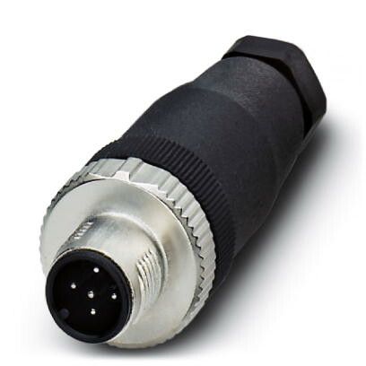 Разъем SACC-MS-5CON-PG 7-M SCO | 1542965 Phoenix Contact