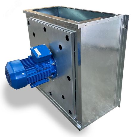 Вентилятор кухонный VK43-450 на 1.1 кВт - F0000046902 Naveka