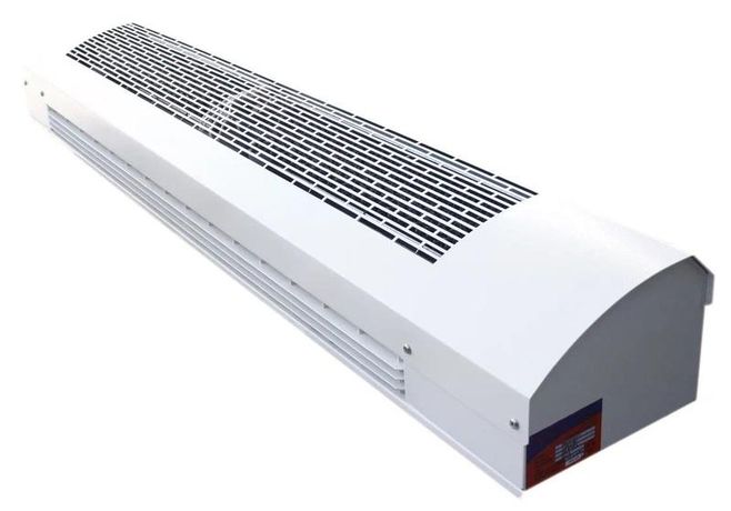 Тепловая завеса 6кВт 380В 1.0м 0/3/6 - 05.000094 HINTEK