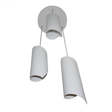 Светильник Маэстро 231 бел. НСБ 01-3х60-138 Е27 ИУ - 1005404232 Элетех