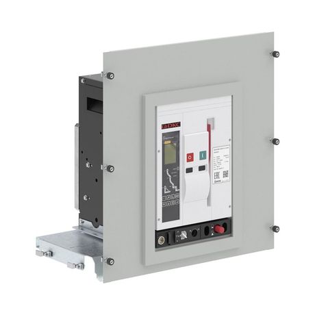 Комплект внутренний вертикальный 3п YON ANX S-16 выкатной Ш=600 В=500 DKC R5PKIB7V61521ANX ДКС